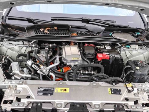 Used 2026 BMW iX xDrive45 image 26