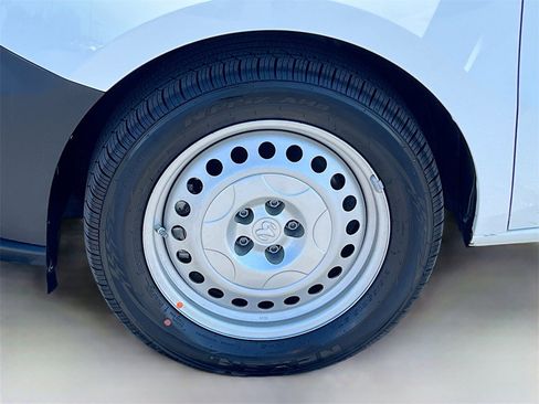 Used 2022 RAM ProMaster City Tradesman image 26