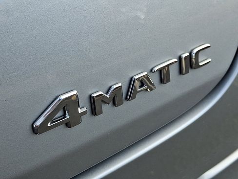 Certified 2022 Mercedes-Benz CLA 250 4MATIC image 30