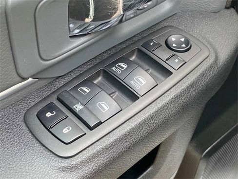 Used 2023 RAM 1500 Classic SLT w/ Trailer & Traction Group image 13