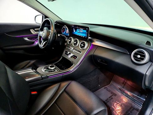 Used 2021 Mercedes-Benz C 300 C 300 image 22