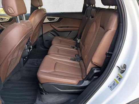 Used 2018 Audi Q7 2.0T Premium Plus image 17