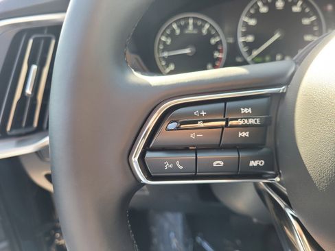 New 2026 MAZDA CX-90 3.3 Turbo w/ Select Package image 30