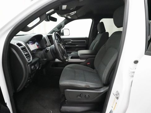 Used 2020 RAM 1500 Big Horn image 7