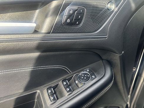 Used 2023 Ford Edge Titanium image 24