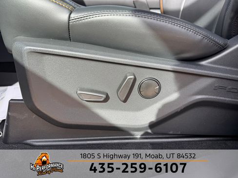 New 2026 Ford Expedition Tremor image 19