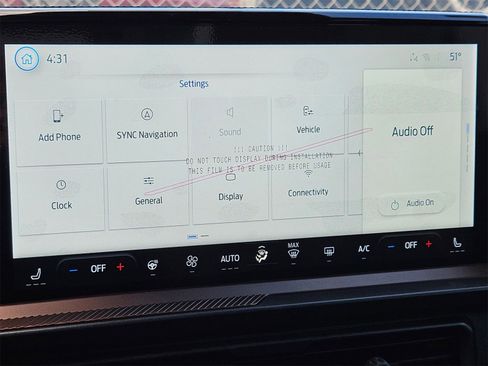 New 2025 Ford Bronco Sport Outer Banks w/ Outer Banks Tech Package+ image 17