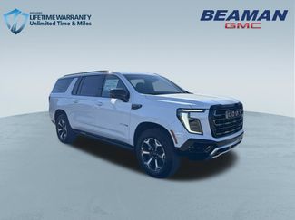 New 2026 GMC Yukon XL AT4 w/ AT4 Premium Package AWD/4WD 360° Tour