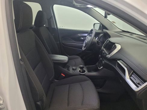Used 2022 GMC Terrain SLE w/ Driver Convenience Package AWD/4WD image 21