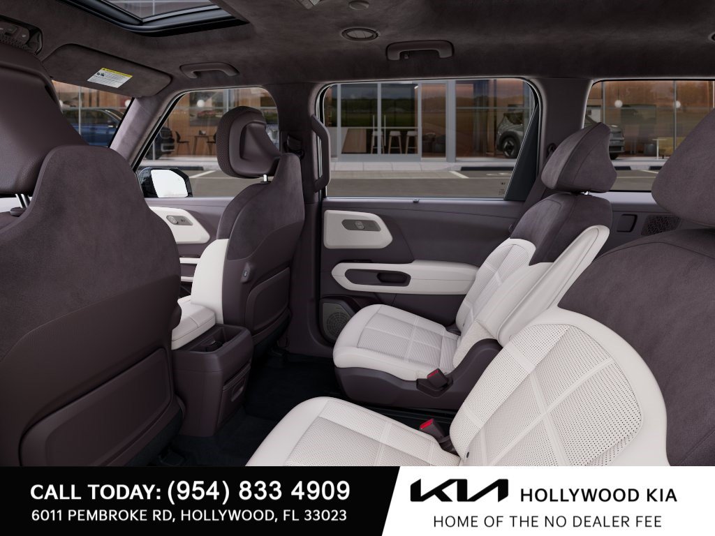 New 2027 Kia Telluride SX Prestige AWD/4WD image 18