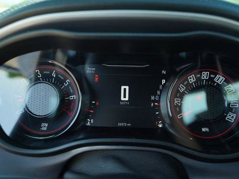 Certified 2022 Dodge Challenger GT w/ Plus Package RWD image 23