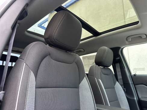 New 2026 Chevrolet TrailBlazer LT image 18