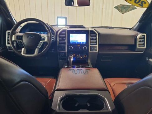 Used 2019 Ford F150 King Ranch AWD/4WD image 11