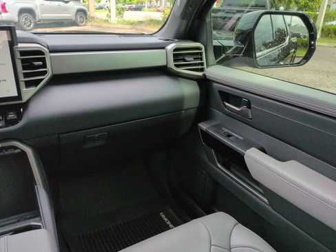 Certified 2026 Toyota Tundra Limited AWD/4WD image 16