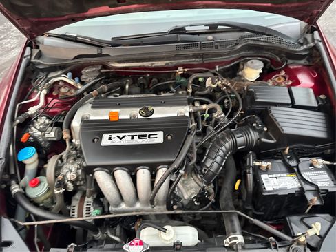 Used 2005 Honda Accord EX-L image 13