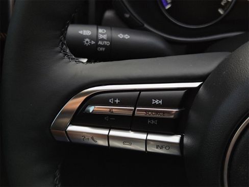 New 2026 MAZDA CX-50 2.5 Hybrid w/ Weather Package image 23