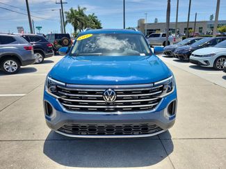 New 2026 Volkswagen Atlas SEL AWD/4WD video 2