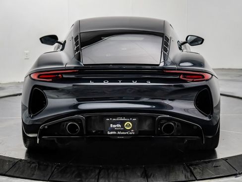 Used 2024 Lotus Emira First Edition RWD image 16