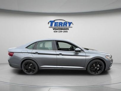 New 2026 Volkswagen Jetta SE