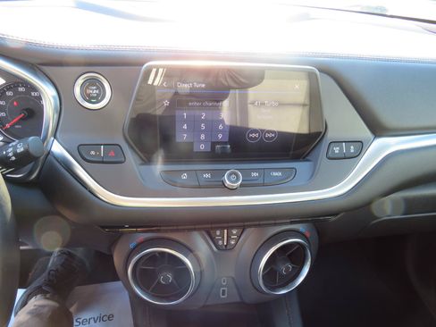 Used 2021 Chevrolet Blazer LT AWD/4WD image 5