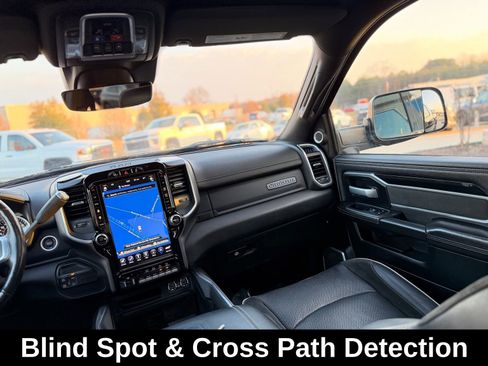 Used 2020 RAM 2500 Laramie image 29