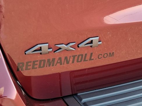 Used 2021 Jeep Grand Cherokee Limited w/ Quick Order Package 28K 80th AWD/4WD image 34