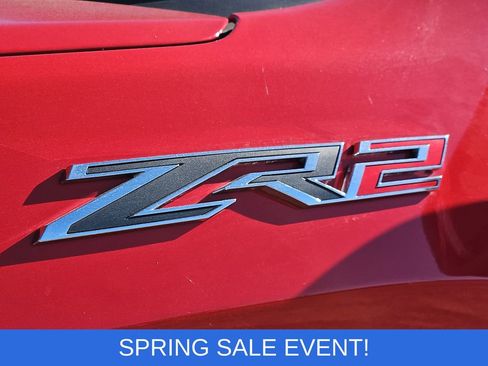 Used 2024 Chevrolet Silverado 1500 ZR2 image 10