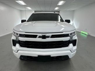 Used 2023 Chevrolet Silverado 1500 RST w/ Z71 Off-Road Package video 2