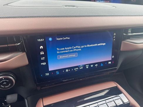 New 2025 Lincoln Navigator Reserve image 37