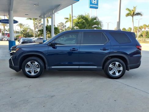 Used 2023 Honda Pilot EX-L image 4