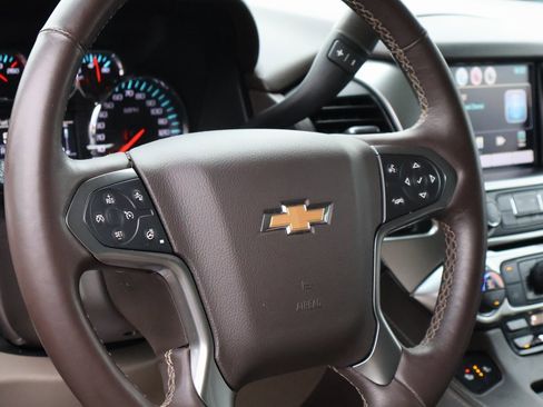 Used 2015 Chevrolet Tahoe LT w/ Luxury Package image 18
