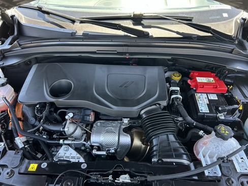 Used 2024 Dodge Hornet R/T w/ Track Pack AWD/4WD image 33