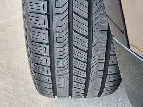 New 2026 Land Rover Defender 110 X image 11