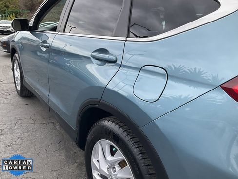 Used 2016 Honda CR-V EX image 86