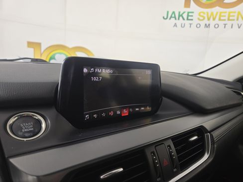 Used 2017 MAZDA MAZDA6 Touring image 19