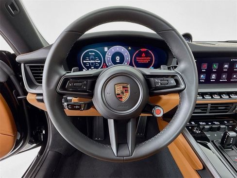 New 2025 Porsche 911 Carrera S image 16