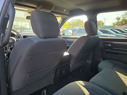 Used 2023 RAM 1500 Classic Warlock image 13