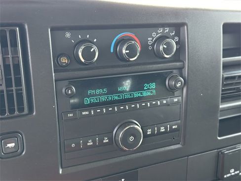 Used 2023 Chevrolet Express 2500 w/ Driver Convenience Package image 18