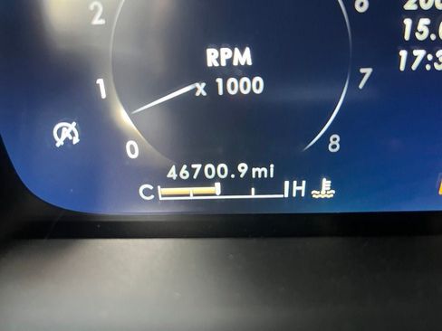 Certified 2023 Lincoln Nautilus Reserve AWD/4WD image 28