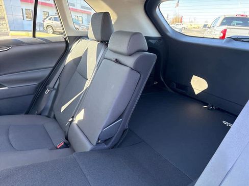 New 2025 Toyota RAV4 LE image 8