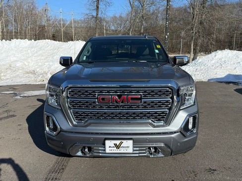 Used 2020 GMC Sierra 1500 Denali image 12