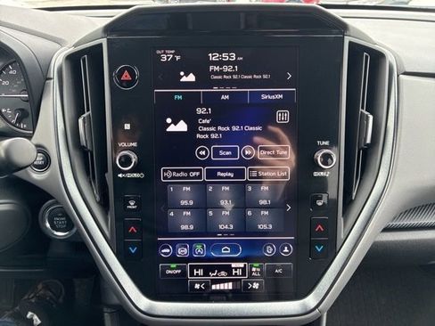 Used 2024 Subaru Crosstrek 2.5i Wilderness w/ Wilderness Package image 32