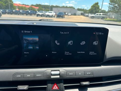 Used 2025 Kia K4 FWD image 11