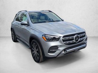 Certified 2026 Mercedes-Benz GLE 350 4MATIC video 3