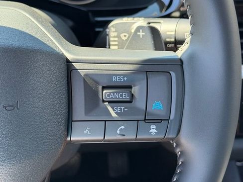 New 2026 Nissan Pathfinder SV AWD/4WD image 16