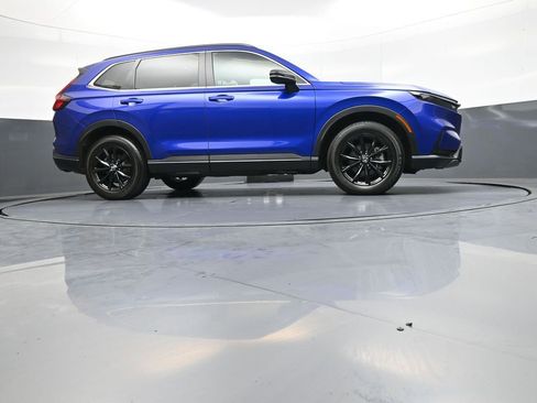 Certified 2024 Honda CR-V Sport-L image 29
