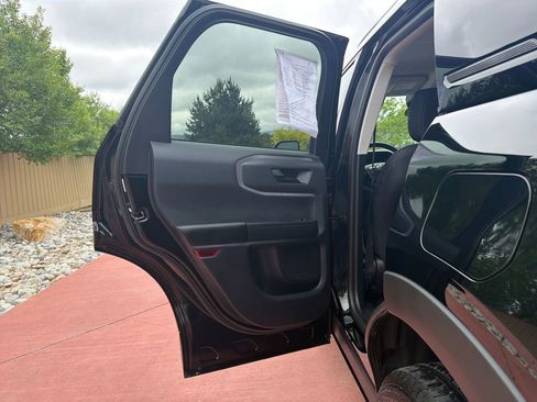 Used 2024 Ford Bronco Sport Big Bend AWD/4WD image 20