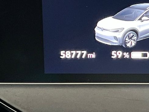 Used 2023 Volkswagen ID.4 Pro S image 25