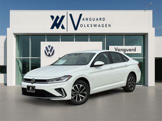 New 2026 Volkswagen Jetta S video 1