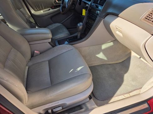 Used 2001 Lexus ES 330 FWD image 34